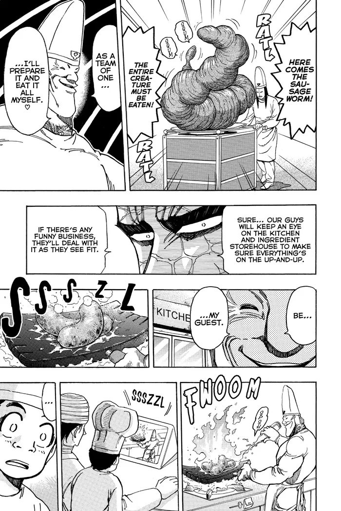 Toriko Chapter 165 image 06_optimized
